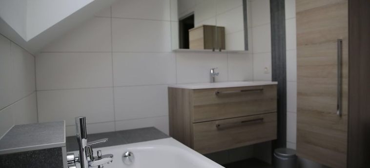 Hotel Maisons De Vacances Azur En Ardenne Durbuy: Foto 