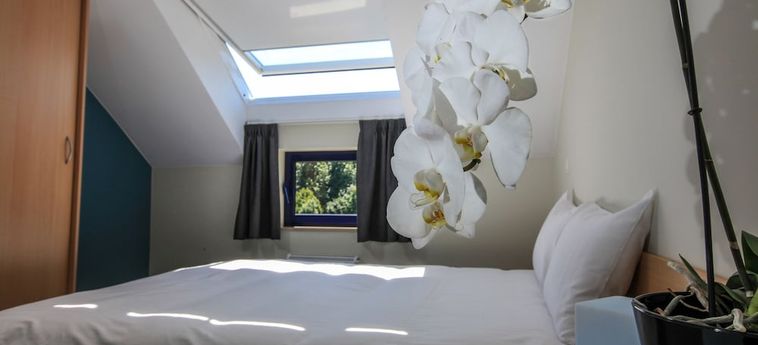 Hotel Maisons De Vacances Azur En Ardenne Durbuy: Foto 