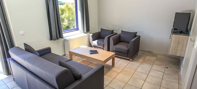 Hotel Maisons De Vacances Azur En Ardenne Durbuy: Foto 