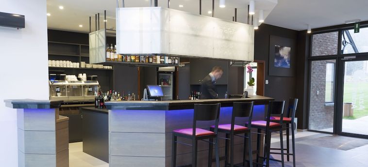 Hotel Maisons De Vacances Azur En Ardenne Durbuy : Photo 