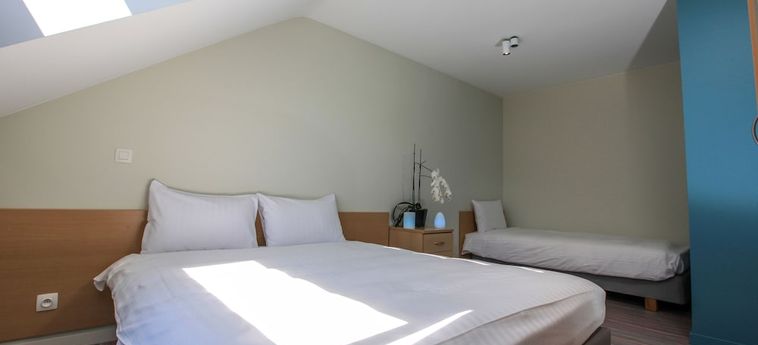 Hotel Maisons De Vacances Azur En Ardenne Durbuy : Photo 