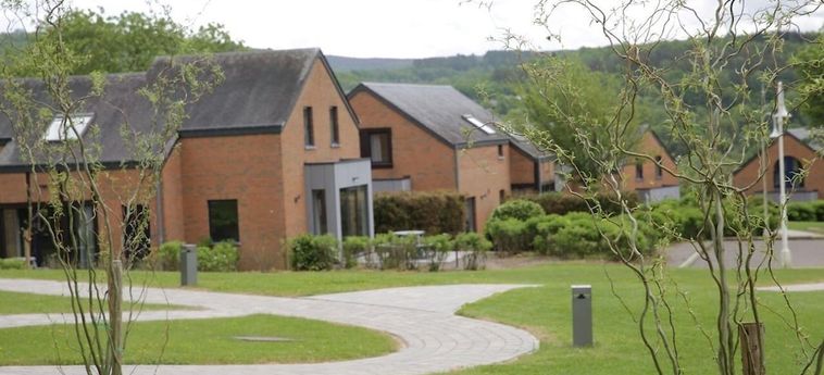 Hotel Maisons De Vacances Azur En Ardenne Durbuy : Photo 