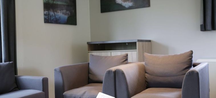 Hotel Maisons De Vacances Azur En Ardenne Durbuy : Photo 