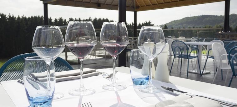 Hotel Maisons De Vacances Azur En Ardenne Durbuy : Photo 