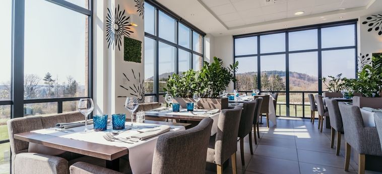 Hotel Maisons De Vacances Azur En Ardenne Durbuy : Photo 