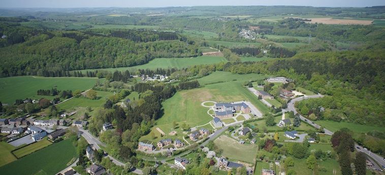 Hotel Maisons De Vacances Azur En Ardenne Durbuy: Foto 