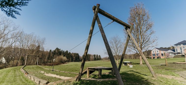 Hotel Maisons De Vacances Azur En Ardenne Durbuy: Foto 