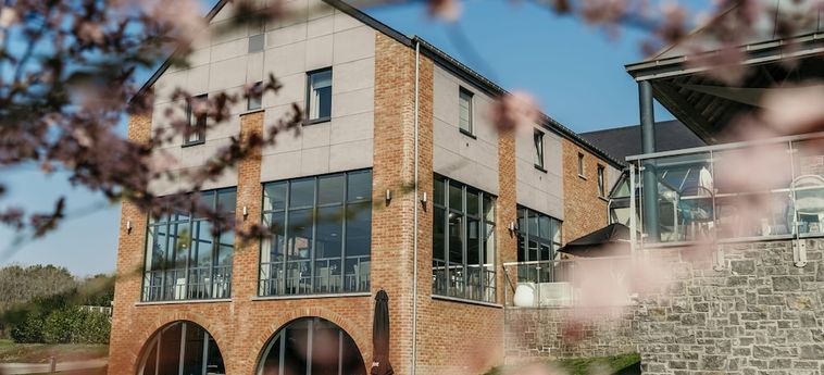 Hotel Maisons De Vacances Azur En Ardenne Durbuy: Photo 