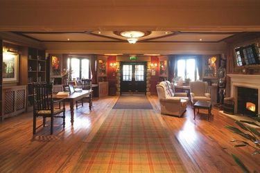 Hotel Best Western Derwent Manor:  DURHAM