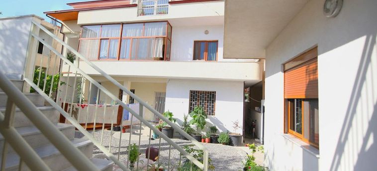 My Home Guest House:  DURRES