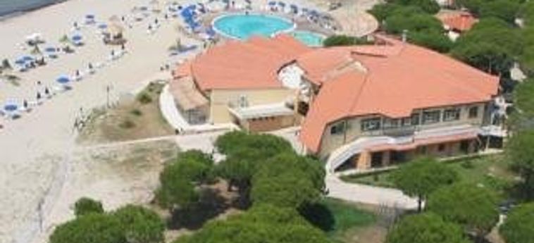 Hotel Mak Albania Resort:  DURRES