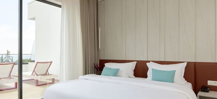 Hotel Sol Tropikal Durres Durres: Foto 