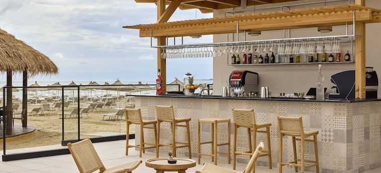 Hotel Sol Tropikal Durres Durres: Foto 