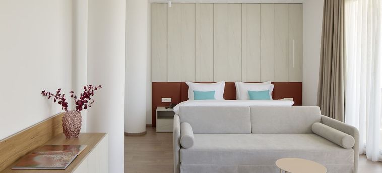 Hotel Sol Tropikal Durres Durres: Foto 