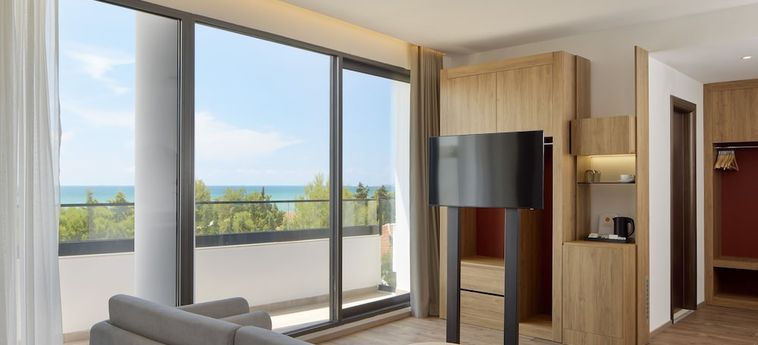 Hotel Sol Tropikal Durres Durres: Foto 