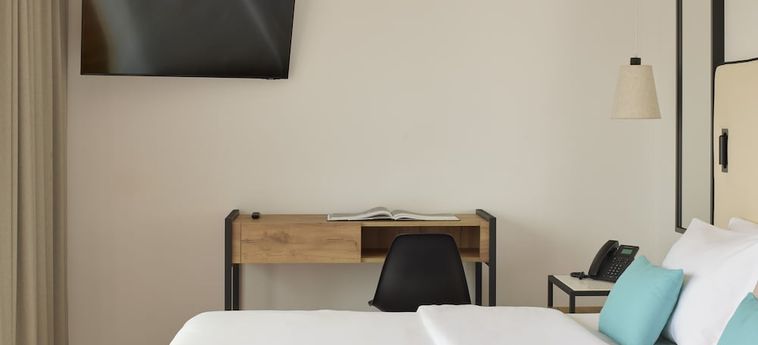 Hotel Sol Tropikal Durres Durres: Foto 