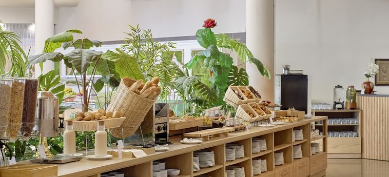 Hotel Sol Tropikal Durres Durres: Foto 