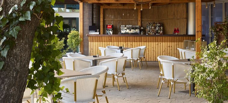 Hotel Sol Tropikal Durres Durres: Foto 