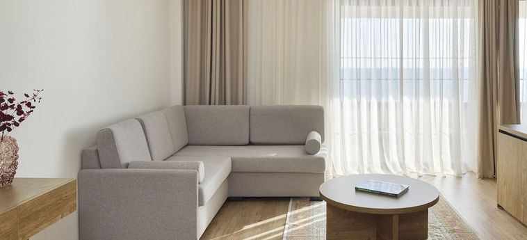 Hotel Sol Tropikal Durres Durres: Foto 