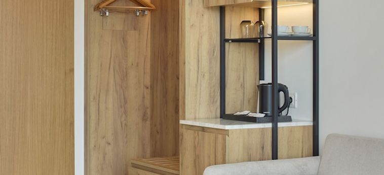 Hotel Sol Tropikal Durres Durres : Photo 