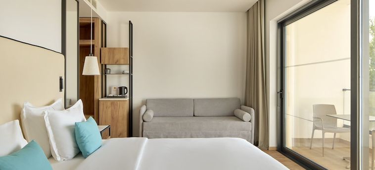 Hotel Sol Tropikal Durres Durres : Photo 
