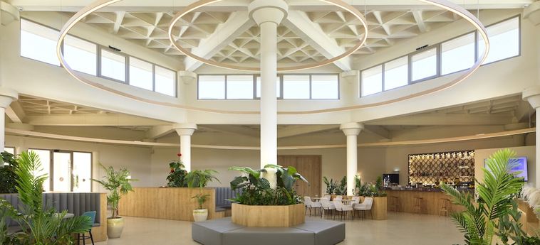 Hotel Sol Tropikal Durres Durres : Photo 