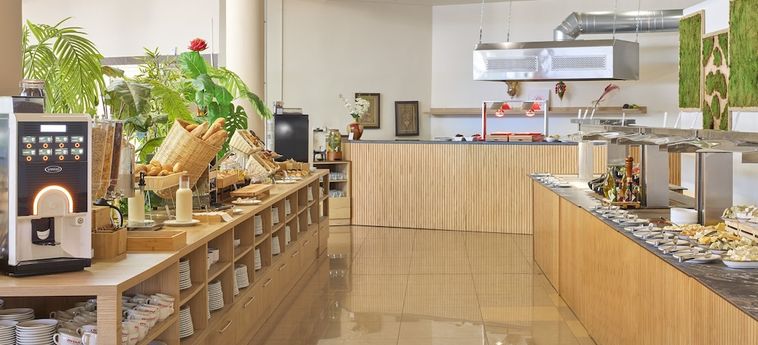Hotel Sol Tropikal Durres Durres : Photo 