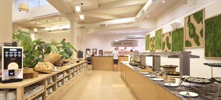 Hotel Sol Tropikal Durres Durres : Photo 