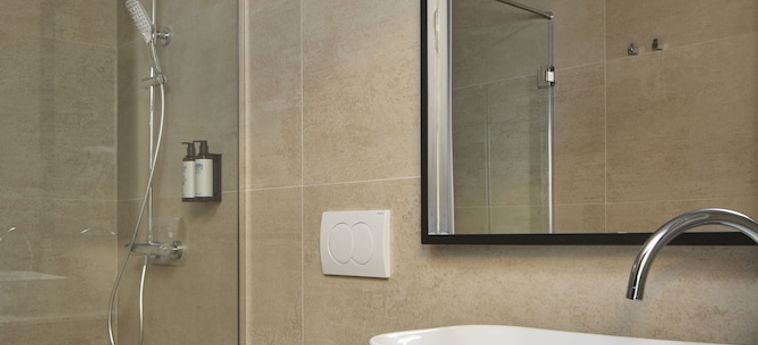 Hotel Sol Tropikal Durres Durres : Photo 