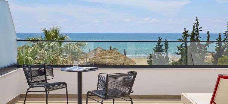 Hotel Sol Tropikal Durres Durres : Photo 