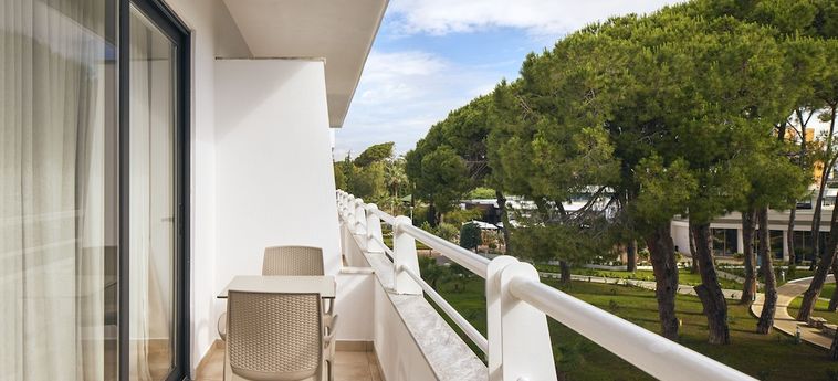 Hotel Sol Tropikal Durres:  DURRES