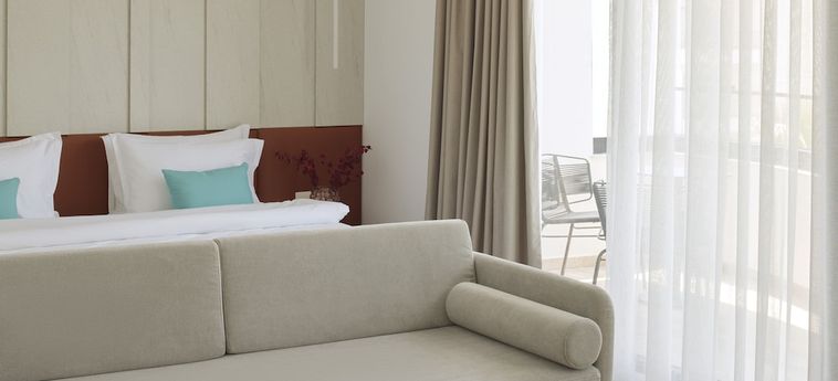 Hotel Sol Tropikal Durres:  DURRES