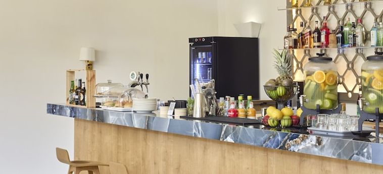 Hotel Sol Tropikal Durres:  DURRES