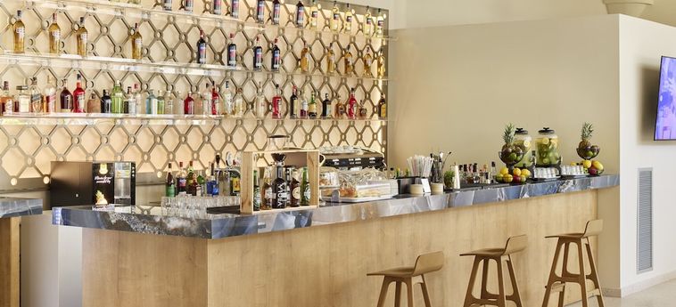 Hotel Sol Tropikal Durres:  DURRES