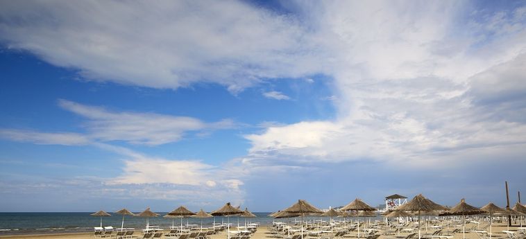 Hotel Sol Tropikal Durres:  DURRES