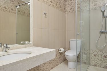 Hotel Sol Tropikal Durres:  DURRES