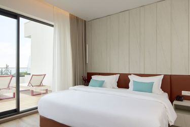 Hotel Sol Tropikal Durres:  DURRES
