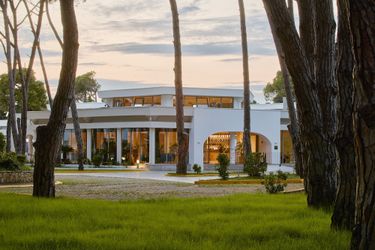 Hotel Sol Tropikal Durres:  DURRES