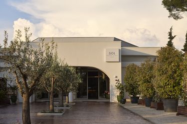 Hotel Sol Tropikal Durres:  DURRES