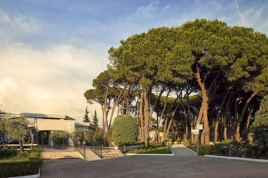 Hotel Sol Tropikal Durres:  DURRES