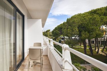 Hotel Sol Tropikal Durres:  DURRES