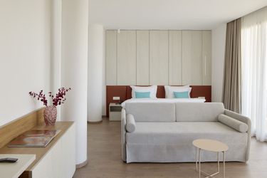 Hotel Sol Tropikal Durres:  DURRES