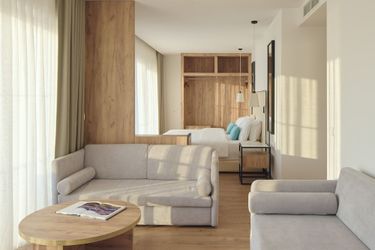 Hotel Sol Tropikal Durres:  DURRES
