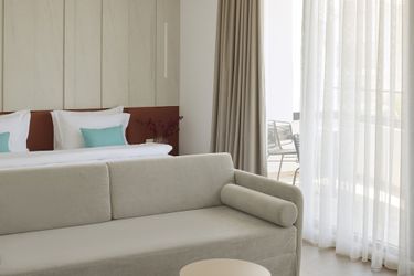 Hotel Sol Tropikal Durres:  DURRES