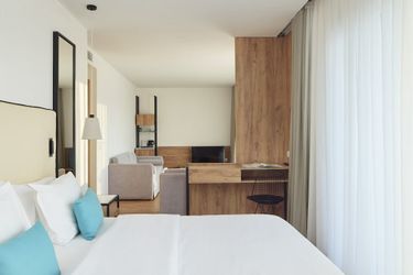 Hotel Sol Tropikal Durres:  DURRES
