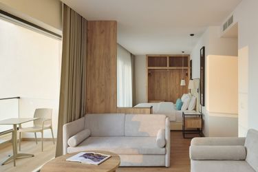 Hotel Sol Tropikal Durres:  DURRES