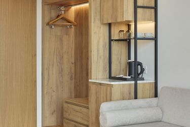 Hotel Sol Tropikal Durres:  DURRES