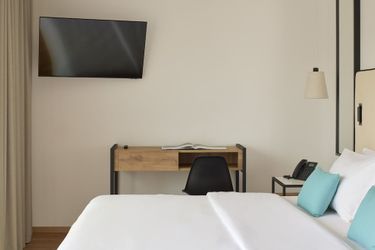 Hotel Sol Tropikal Durres:  DURRES