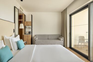 Hotel Sol Tropikal Durres:  DURRES