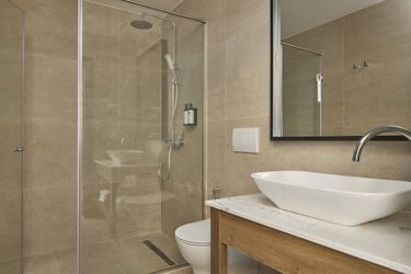 Hotel Sol Tropikal Durres:  DURRES